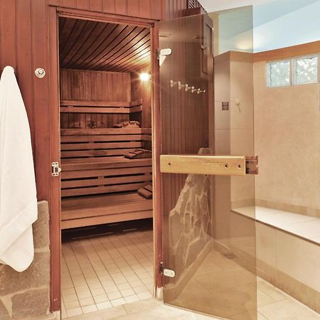 H4 Hotel Hannover Messe Laatzen Екстериор снимка