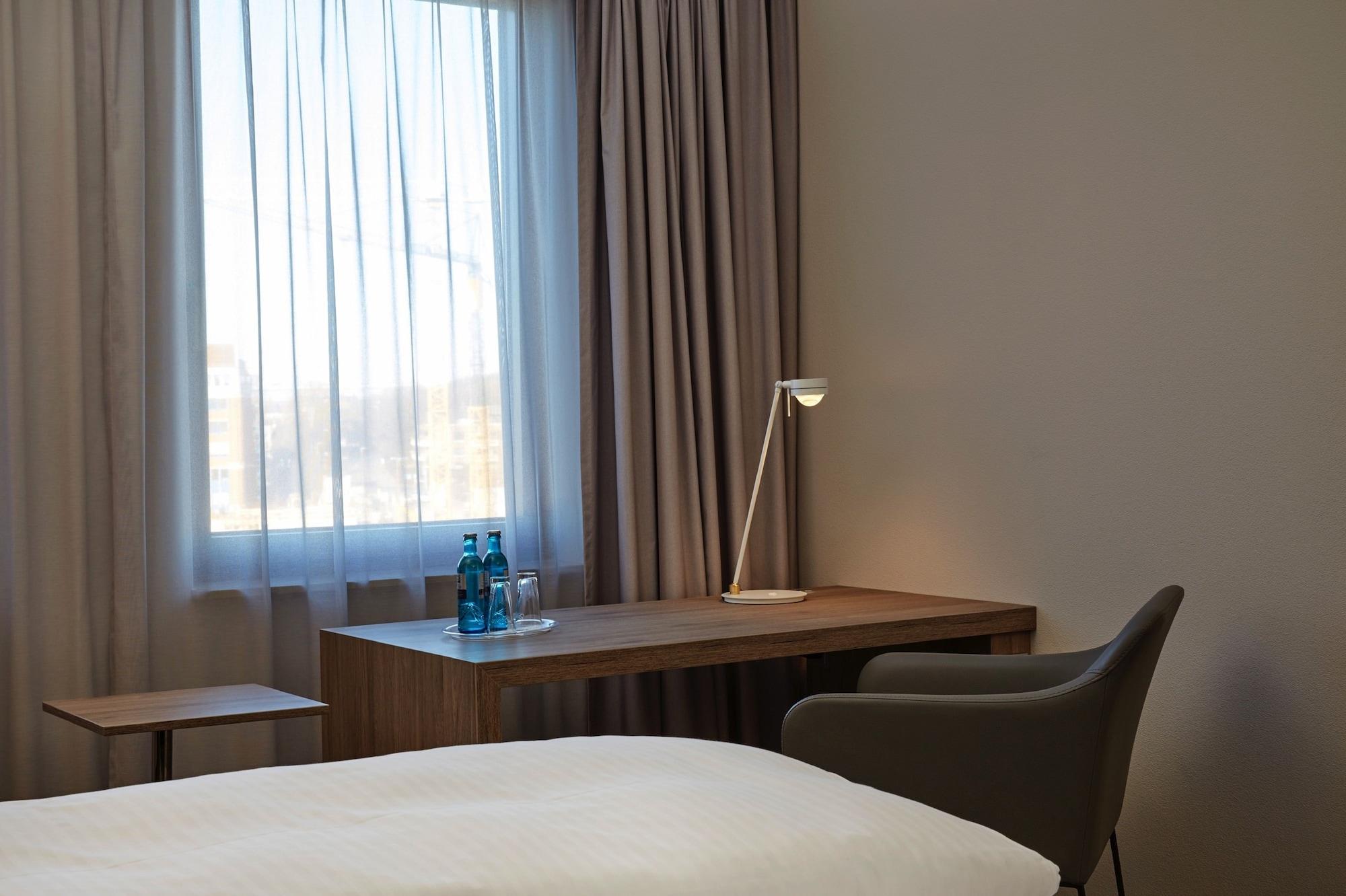 H4 Hotel Hannover Messe Laatzen Екстериор снимка