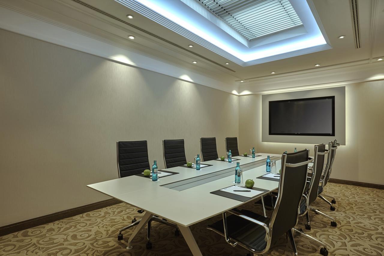 H4 Hotel Hannover Messe Laatzen Екстериор снимка