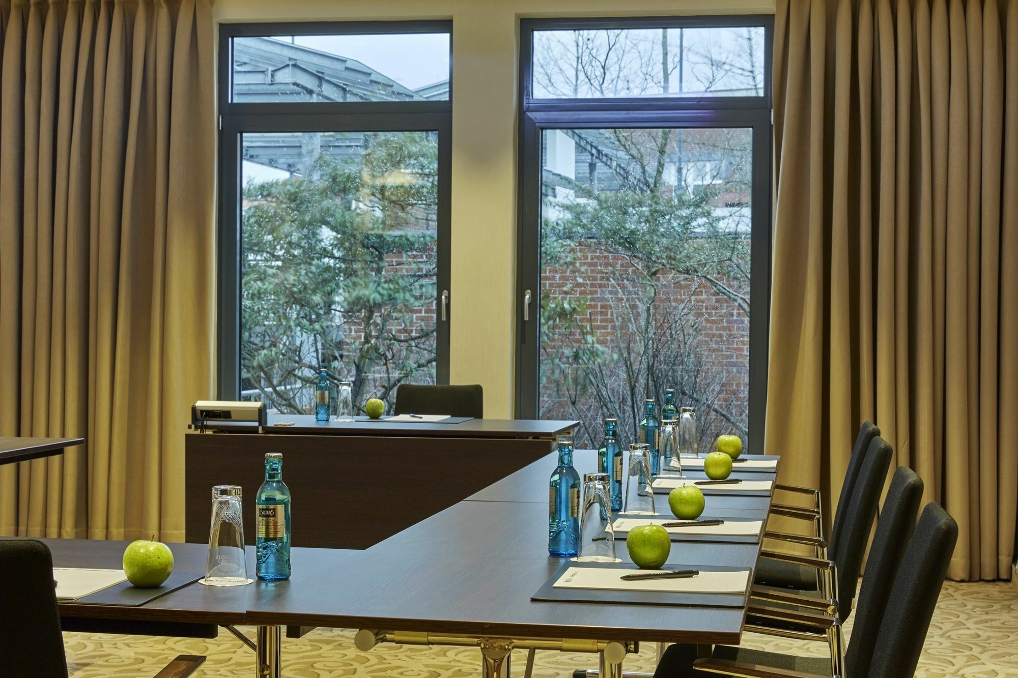 H4 Hotel Hannover Messe Laatzen Екстериор снимка