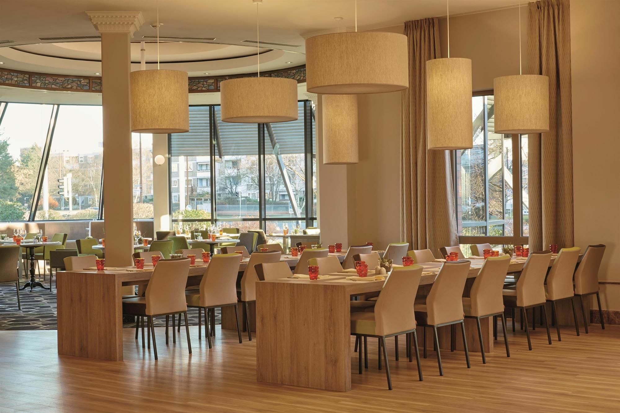 H4 Hotel Hannover Messe Laatzen Екстериор снимка